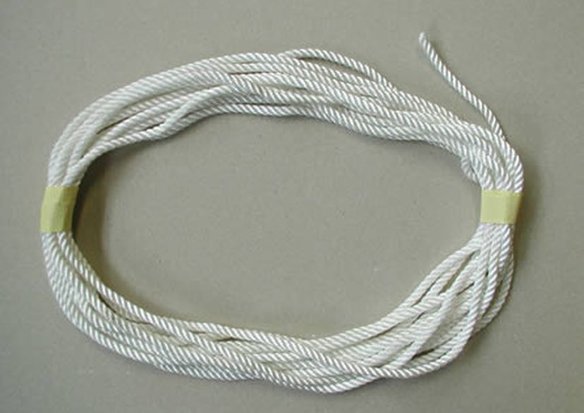 nylon cord, equipment for nets