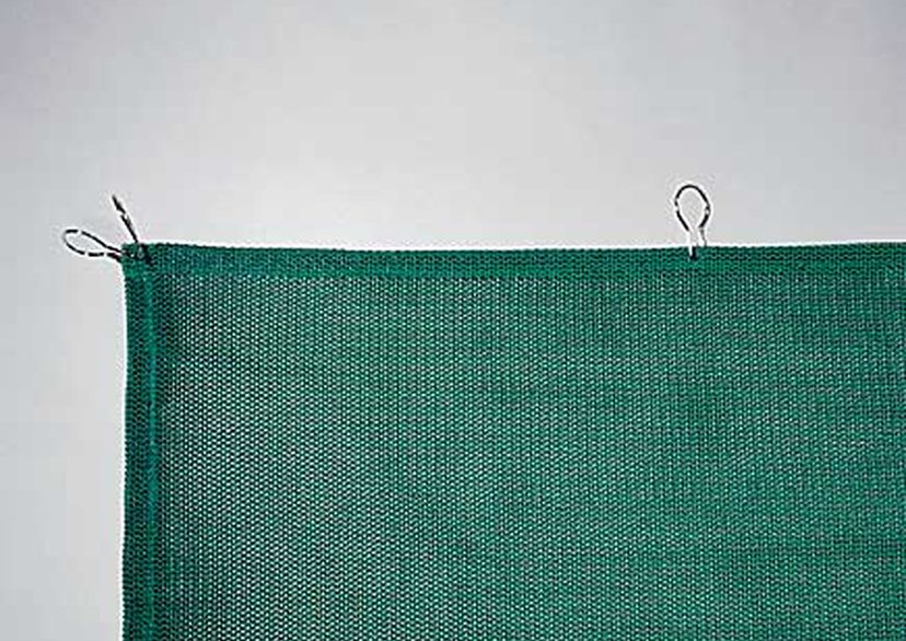 Archery protection net made of Polyester