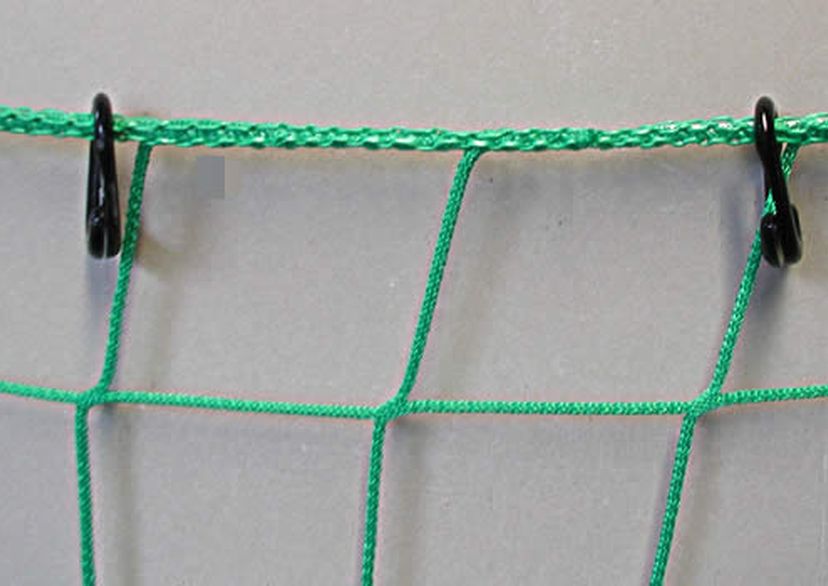 nylon split rings, equipment for safety nets