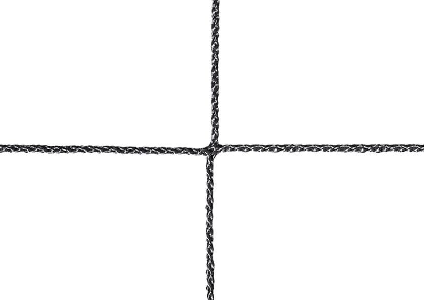 Knot, PP 1 mm, black, detail picture