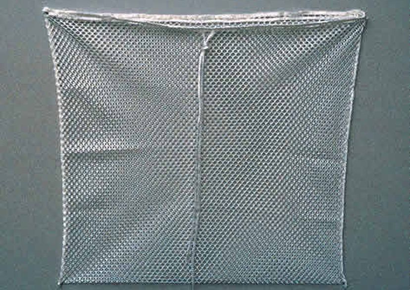 laundry net made from polyester