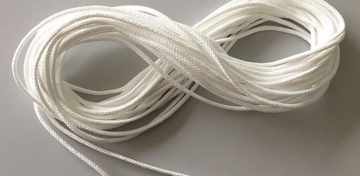 tie cord, polyetyhlen