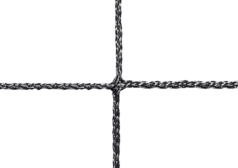 Knot, PP 1,8 mm, black, detail picture