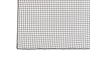 industrial net made of polyamide