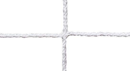 Knot, PP 1,8 mm, white, detail picture