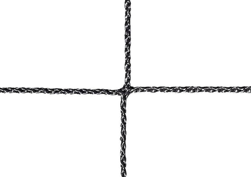 Knot, PP 1,5 mm, black, detail picture
