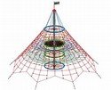 Kletter Pyramide "Dino 1"