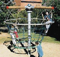Karussell für Spielplatz