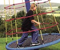 Karussell für Spielplatz