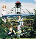 Karussell für Spielplatz