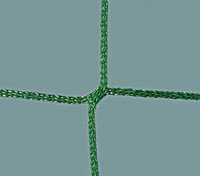 2.3 mm quality, in green
