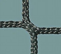 Safety net, ø 5 mm