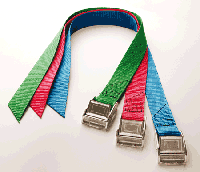 Belt snap buckel