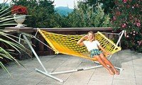 Article 10850 with hammock "Heaven"