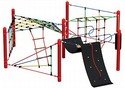 Playground equipment for toddlers