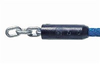 Befestigungsmöglichkeit für Kletternetz