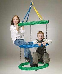 Swing/Caraousel