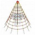 Kletter Pyramide "Cheops"
