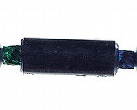 Befestigungsmöglichkeit für Kletternetz