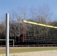 Volleyballnetz