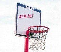 Basketball Basket