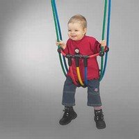Schaukel für Kleinkinder