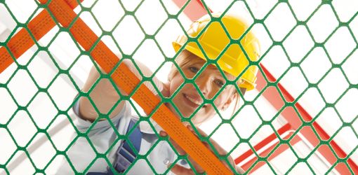 Huck Safety Nets