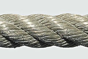 synthetic ropes, polypropylene, huck quality