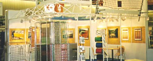 LogiMat 2020