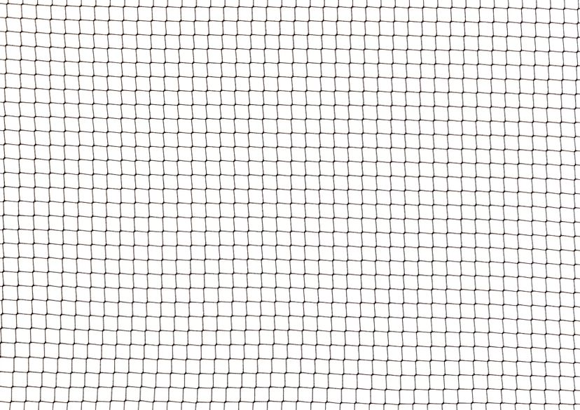 PP 1 mm, MW 20 mm, schwarz, Detailbild