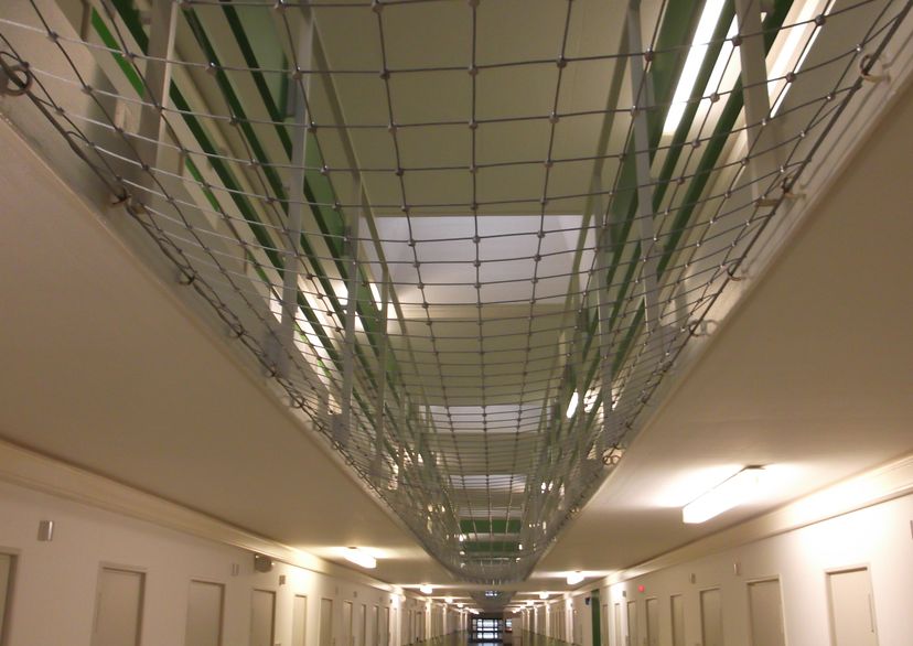 Safety net