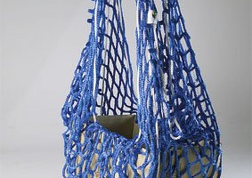 load carrying net, huck safety nets