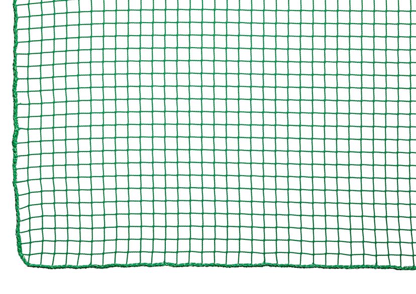 PP 2.3 mm, MS 20 mm, green, detail picture