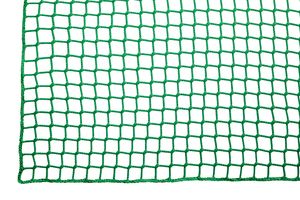 Schutznetz aus Polypropylen