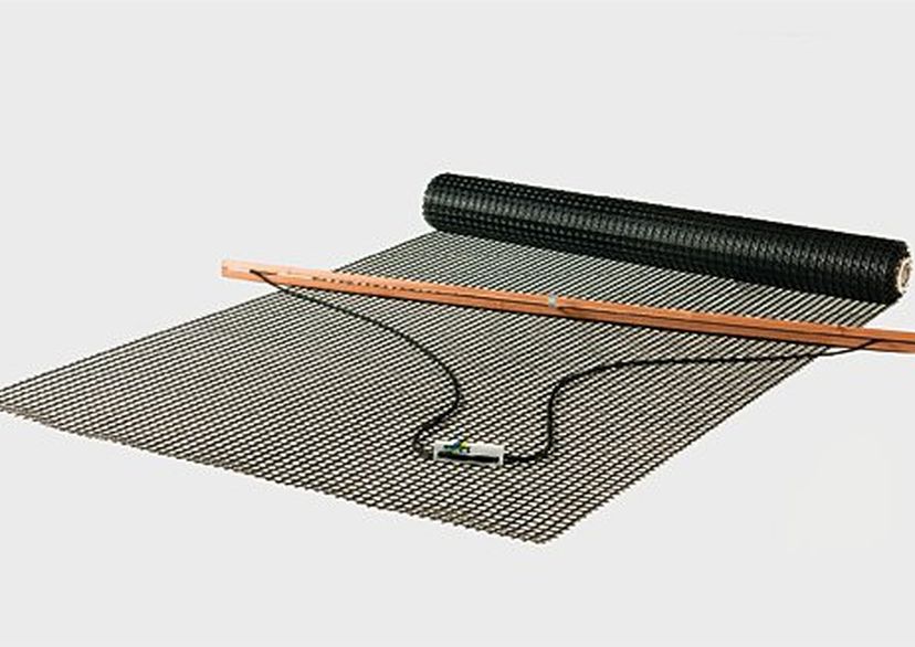 HUCK Drag net - Made in Germany - Huck