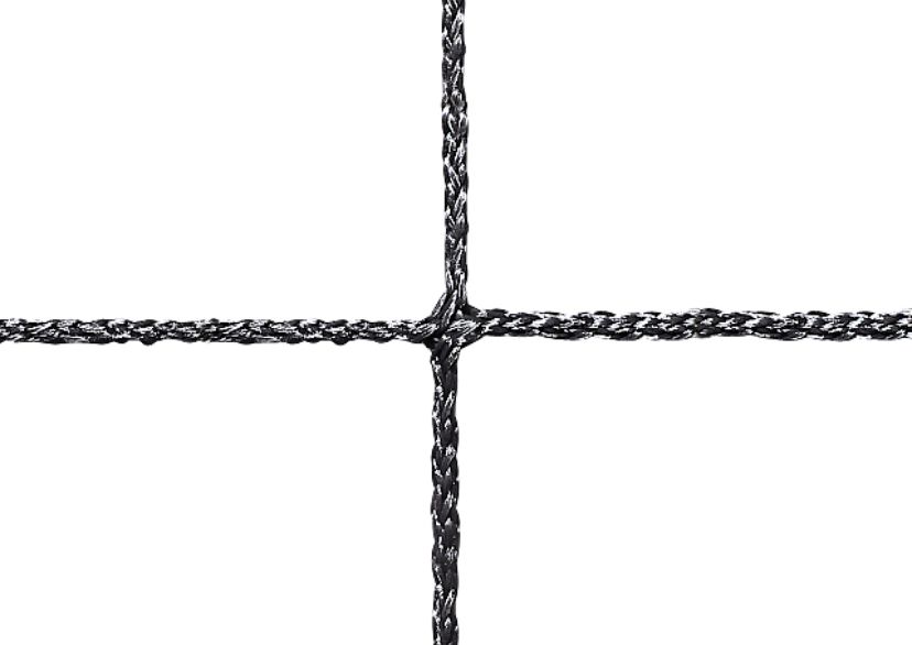 Knoten, PP 1,8 mm, schwarz, Detailbild