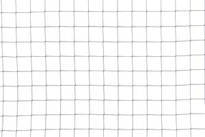 safety net made of polypropylene