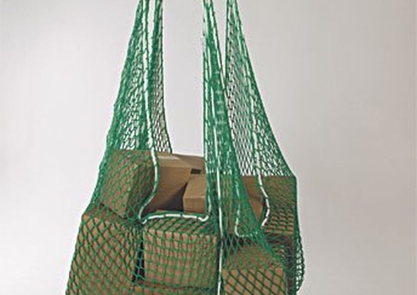 load carrying net, huck safety nets