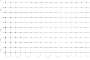 Dralo® Drahtseilnetze