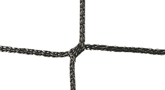 Knot, PP 2,3 mm, black, detail picture