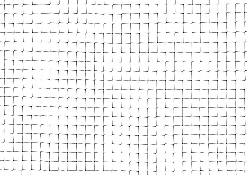 PP 1 mm, MS 30 mm, black, detail picture