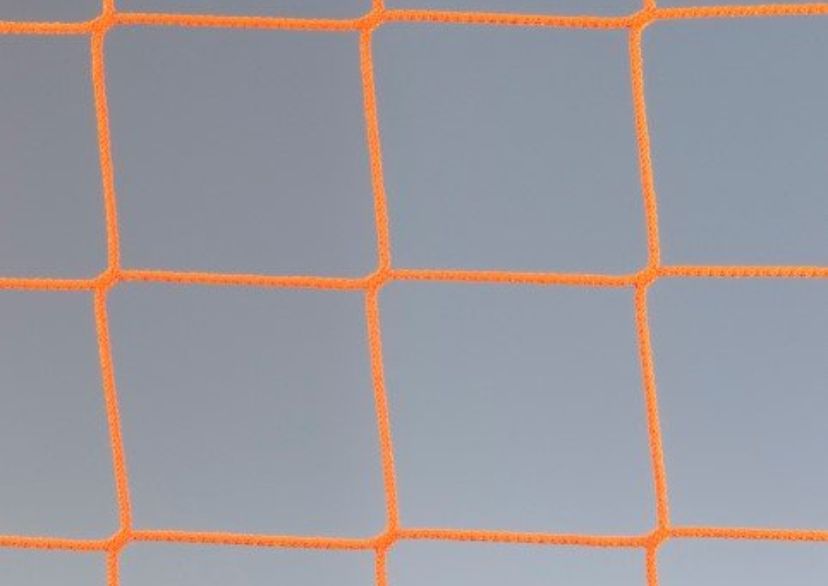 Schutznetz aus Polypropylen