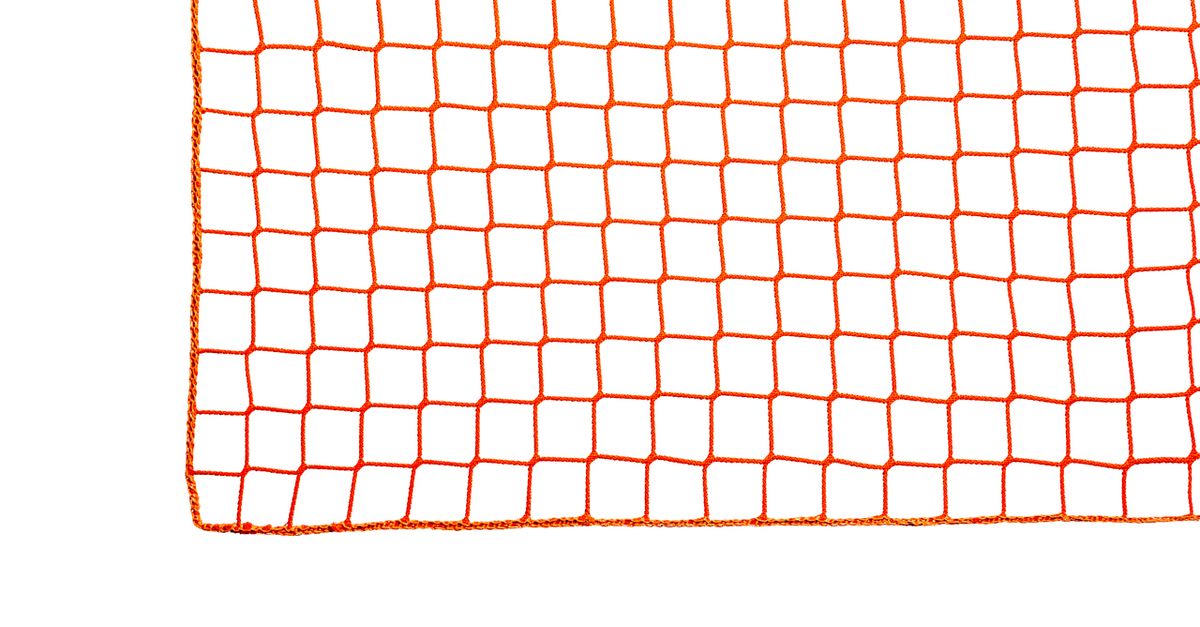 Net Model Huck HUCK safety net, ø 3.5 mm - custom made - Made in Germany - Huck