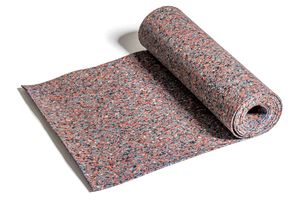 Anti-slip mat for Rear seat luggage