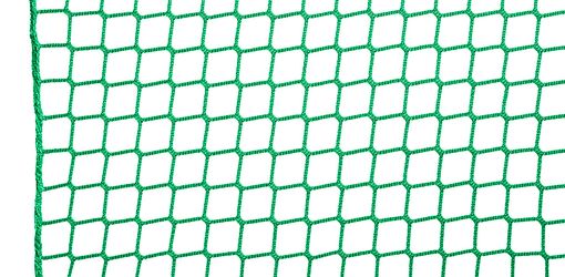 Schutznetz aus Polypropylen