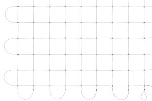 Dralo® Drahtseilnetze