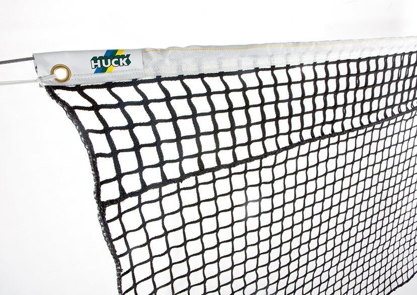 Tennisnetz aus Polypropylen