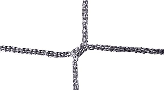 Knot, PP 2,3 mm, grey, detail picture