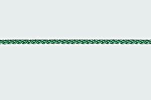 braided cord, rope, huck quality