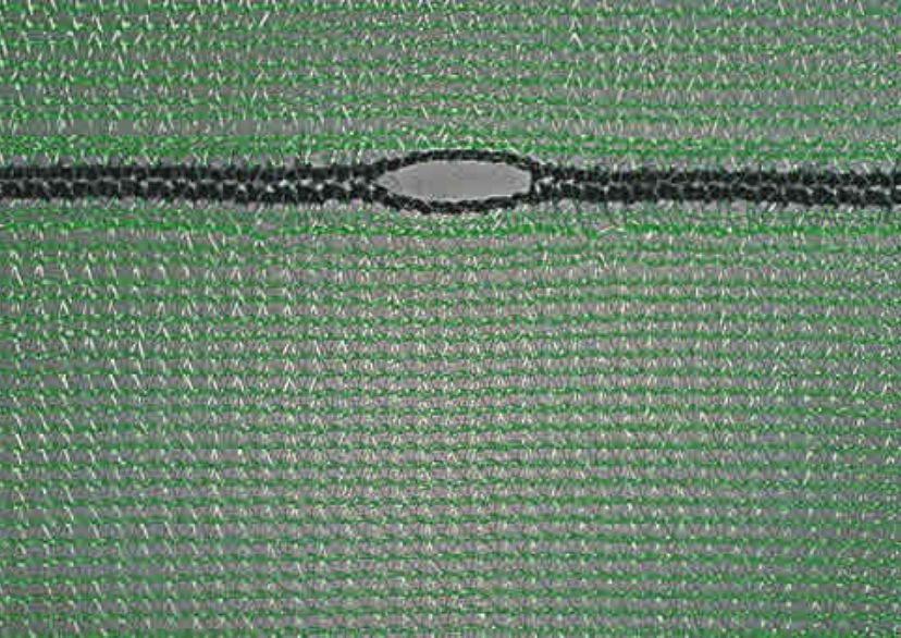grün